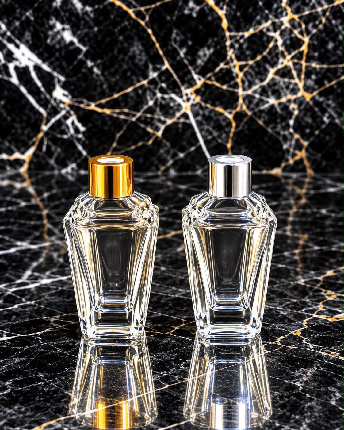 Tapered Room Fragrance Bottle, image 1 of 1